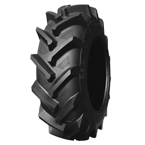 Pneu agricole - Marshland - Trelleborg Wheel Systems - pour tracteur / 38" / radial