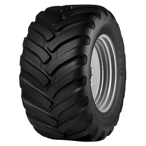 Pneu forestier - Twin Forestry T428SB  - Trelleborg Wheel Systems - pour abatteuse / pour porteur / pour débusqueur