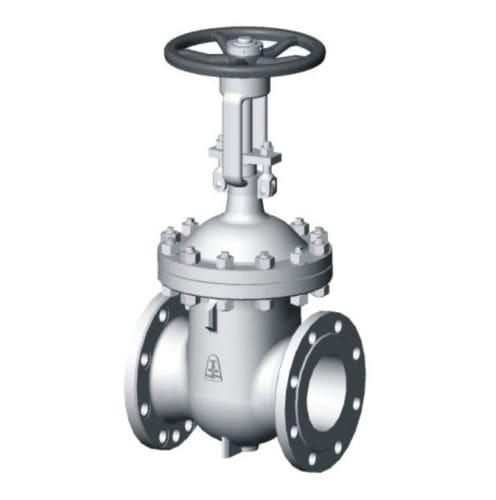 Vanne à opercule - S38 - ARAKO spol. s r.o - à commande pneumatique / à actionneur électrique / à commande hydraulique