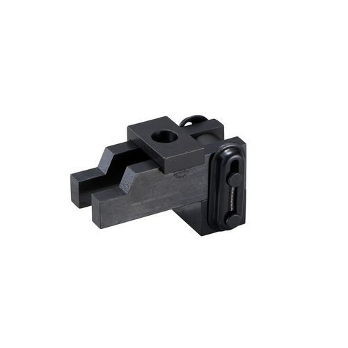 Dispositif de serrage manuel - EASYCLAMP S-Type - MATEX - mécanique / pour moules d'injection / compact