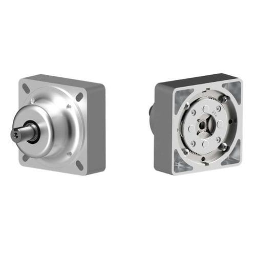 Réducteur planétaire - LGH75 series - MATEX - coaxial / à arbre creux / 1 - 5 Nm