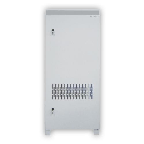 Stabilisateur de tension monophasé - FIEM series - Zigor