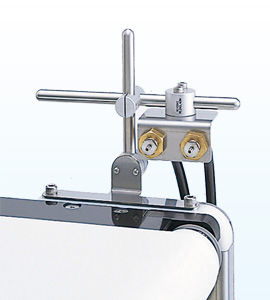 Système de tri automatique - AR001 - SYSTEM SQUARE Inc. - convoyeur / à fond poussant