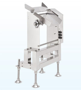 Système de tri automatique - DS series - SYSTEM SQUARE Inc. - pour convoyeur / à plateau basculant