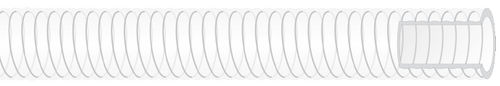 Tuyau flexible pour l'eau - OSX - Trelleborg Industrial Hose - pour produits alimentaires / pour produits abrasifs / en PVC
