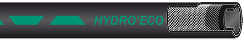 Tuyau flexible pour l'eau - HYDRO ECO - Trelleborg Industrial Hose - pour pétrole / pour diesel / pour air comprimé