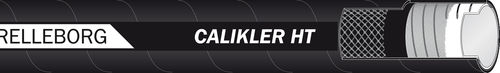 Tuyau flexible pour air comprimé - CALIKLER HT - Trelleborg Industrial Hose - pour poudre / pour produits en vrac / en caoutchouc