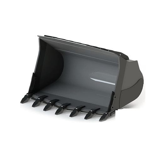 Godet standard - RBFL - NUR GRUP MÜHENDİSLİK MAKİNA AŞ - pour chargeuse