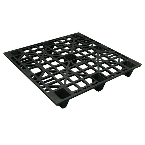 Palette en plastique - GNZ110 - CMP srl - de transport / légère / emboîtable