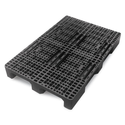 Palette en HDPE - CMP080 - CMP srl - ISO / de manutention / à plate-forme ouverte