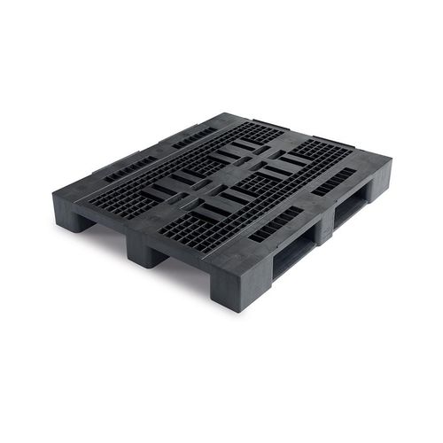Palette ESD - Vipall 1000  - CMP srl - en HDPE / de manutention / de stockage