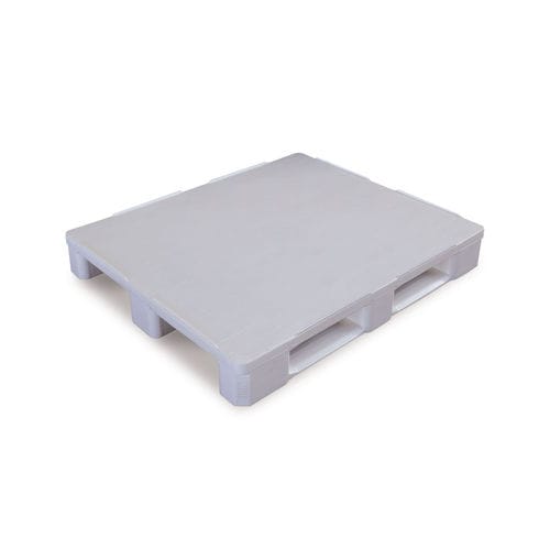 Palette en HDPE - IG80.30 - CMP srl - de stockage / pour applications pharmaceutiques / pour l'industrie agroalimentaire