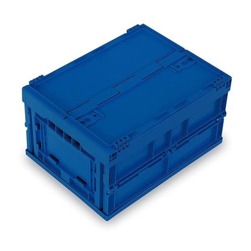 Caisse en PP - 432-22D - CMP srl - de stockage / de manutention / empilable