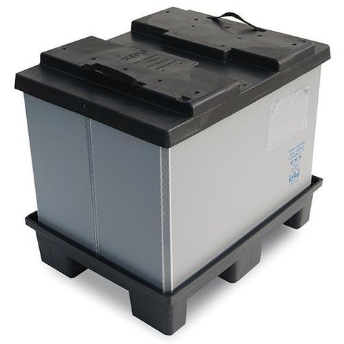 Conteneur - KP 8060710 - CMP srl