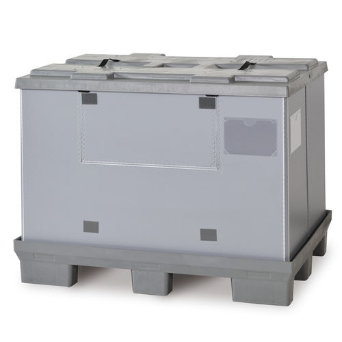 Conteneur - KP 12383945 - CMP srl