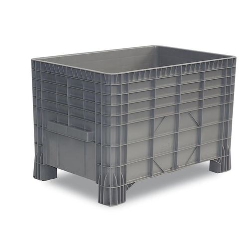 Caisse-palette en PEHD - CP 425 - CMP srl - de stockage / de manutention / pour l'industrie alimentaire
