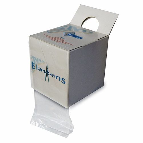 Film étirable - CMP srl - en plastique / pour palettes / en rouleaux