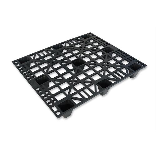 Palette en PP - PL100 - CMP srl - de transport / légère / emboîtable