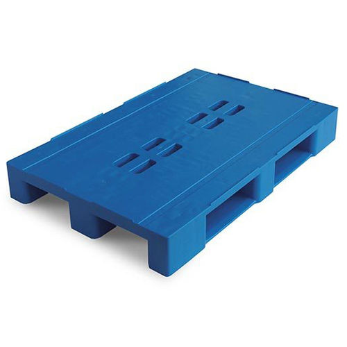Palette en HDPE - Vipall 800C P - CMP srl - de manutention / pour applications hygiéniques