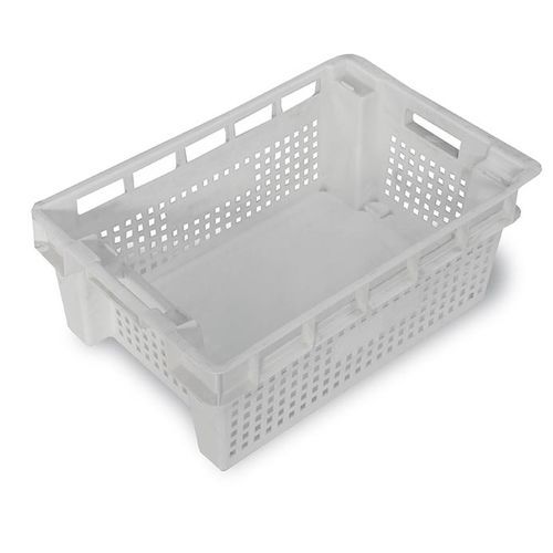 Caisse en PEHD - M90H22FCPF - CMP srl - de stockage / de transport / pour l'industrie alimentaire