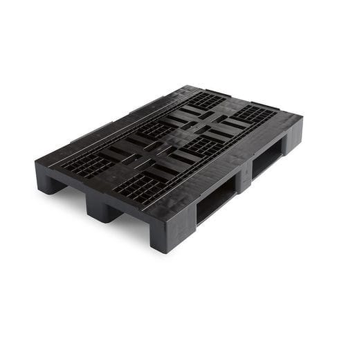 Palette résistante au feu - Vipall 800 - CMP srl - en HDPE / de manutention / de stockage