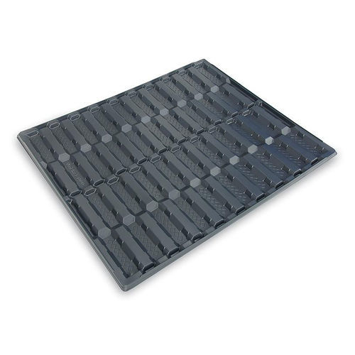 Intercalaire en plastique pour le stockage de vins - Vinplast 1000 - CMP srl