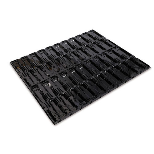 Intercalaire en plastique pour le stockage de vins - Vinplast 1210 CN - CMP srl