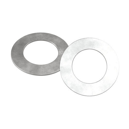 Rondelle antivibration - 49041777 - Trelleborg Antivibration Solutions - ronde / en acier / M6