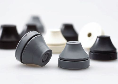 Passe-câble en caoutchouc - Trelleborg Antivibration Solutions - IP67 / IP54