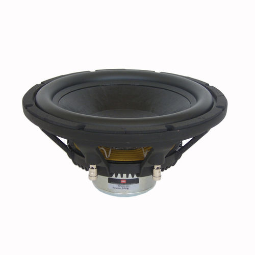 Driver à compression pour haut-parleurs - 12N630 - BMS - en néodyme
