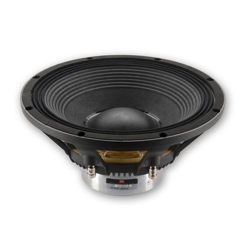 Driver à compression 100W - 12N804 - BMS - pour haut-parleurs / en néodyme