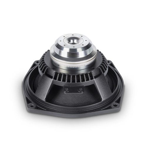 Driver à compression 130W - 6N160 - BMS - pour haut-parleurs / en néodyme