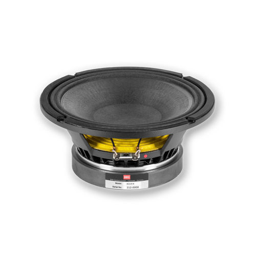Driver à compression 50W - 8S219 - BMS - pour haut-parleurs / en ferrite