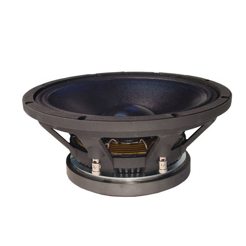 Driver à compression pour haut-parleurs - 12S320 - BMS - en ferrite