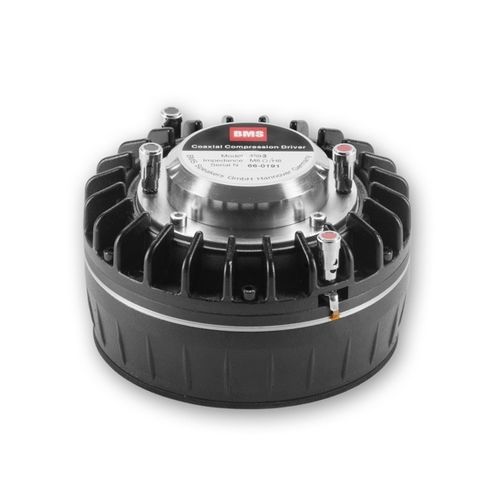 Driver à compression pour haut-parleurs - 4593ND - BMS - en néodyme
