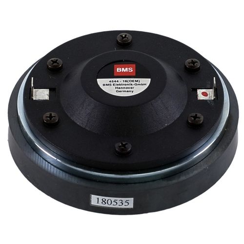 Driver à compression pour haut-parleurs - 4544 - BMS - en ferrite / haute fréquence