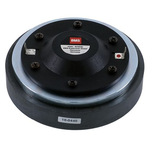 Driver à compression pour haut-parleurs - 4550 - BMS - en ferrite / haute fréquence