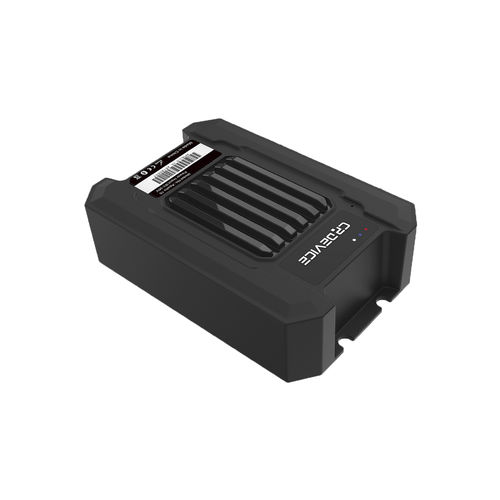 PC embarqué - TANK GEN1 - Shenzhen CPDEVICE Technology Co., Ltd. - ARM Cortex / Bus CAN / RS-232