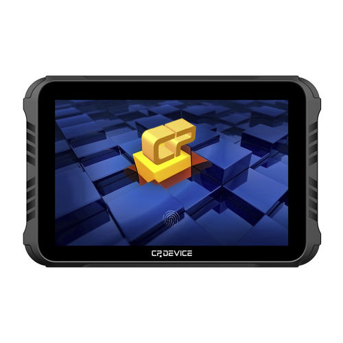 Terminal embarqué durci - Spring 10 Gen2 Plus - Shenzhen CPDEVICE Technology Co., Ltd. - 10.1" / ARM® Cortex®-A55 Quad-core / IP 65