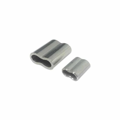 Gaine de protection - Manufacturer - tubulaire / pour câbles / en acier
