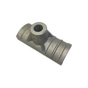 Support en aluminium - Manufacturer