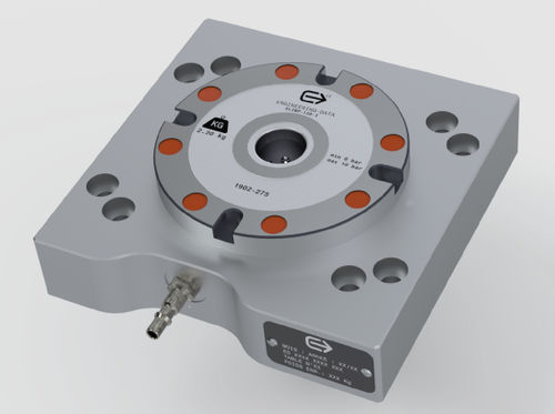 Palette de bridage - TF00.200.200.58- 1-BPI138-I - Engineering Data