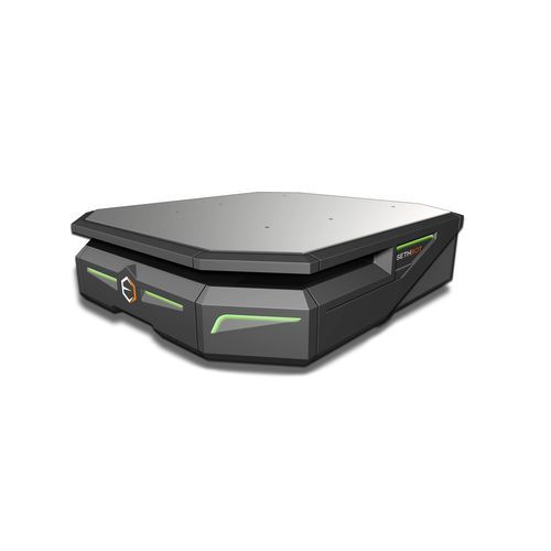 AMR avec plateforme - SETHBOT  - Engineering Data - de manutention / de transport
