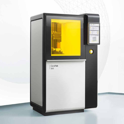 Imprimante 3D médicale - CeraFab S65  - Lithoz GmbH - céramique / dentaire / LCM