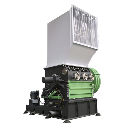 Concasseur à cône hydraulique - GH700/700 - Aceretech - stationnaire / haute capacité / pour tous types de matériaux