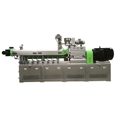 Granulateur en tête à anneau d'eau - ATE95 - Aceretech - en tête sous eau / à rotor / pour matières plastiques