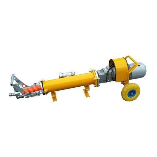 Pompe à mortier - DRAGO - Italswiss Engineering S.r.l.