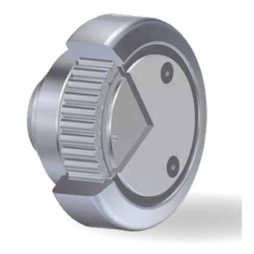 Roulement à rouleaux cylindriques - 2.2 series - Faro Industriale S.r.l. - radial / en élastomère / combiné
