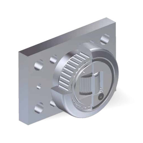 Roulement à rouleaux - AP series - Faro Industriale S.r.l. - radial / axial / en acier