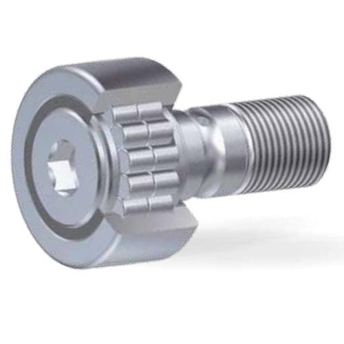 Galet de came axial - 35 - Faro Industriale S.r.l. - en acier